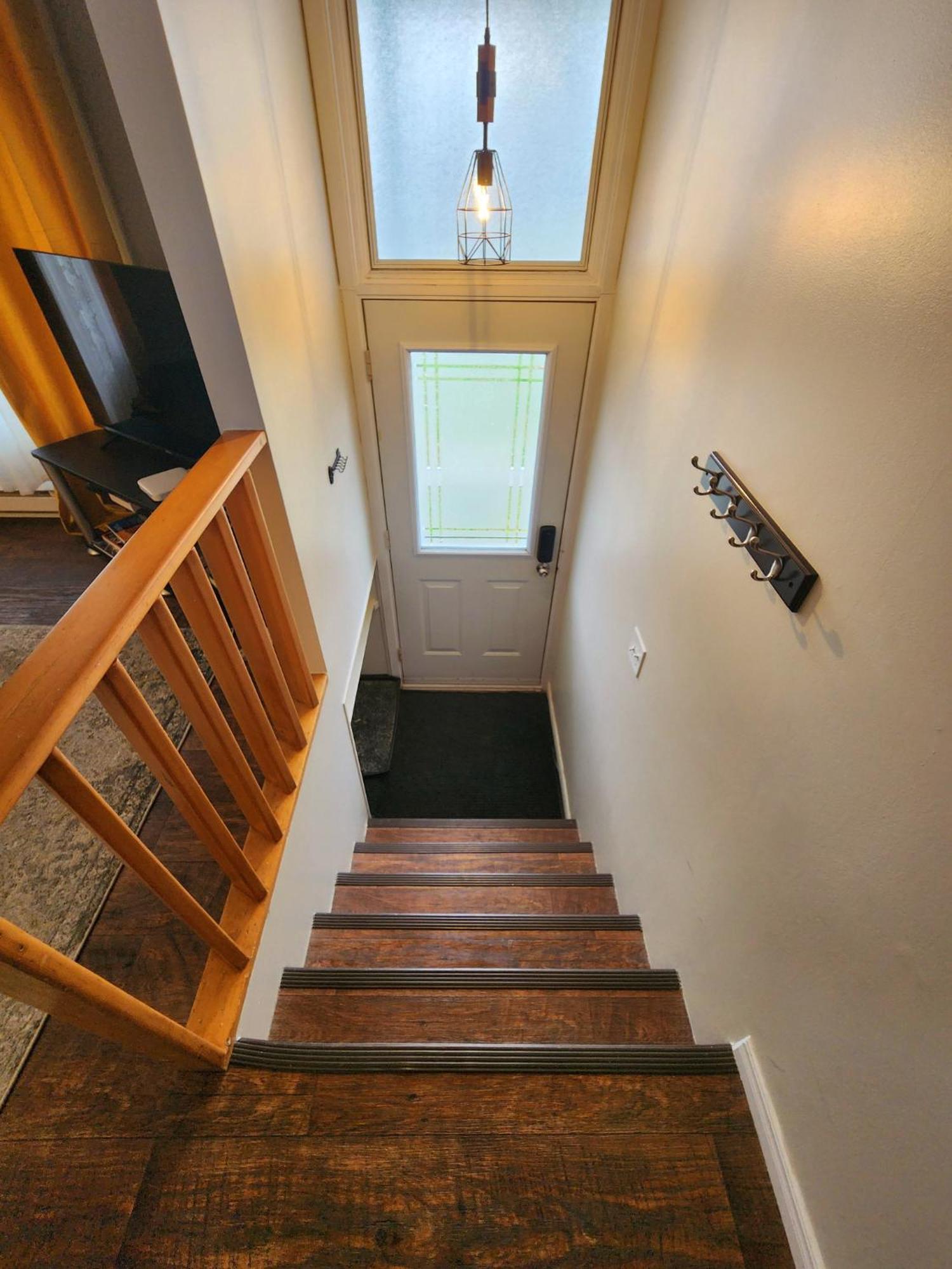 Maison St-raymond Duplex Apartment Matane
